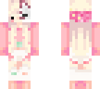 kitsune chibi