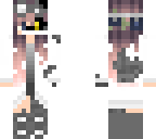 lab charater