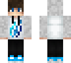 landonmc skin