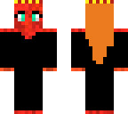 lava queen