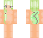 leafeon skin base
