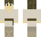 luke skywalker