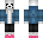 main bad2thebone skin
