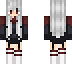 manga girl