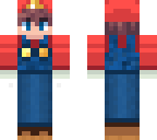 mario