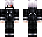 mask on kaneki ken 