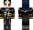 mayo the mage