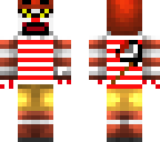 mcronald