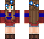 me as frisk