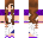 me as octavian