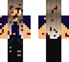 me has gotten stabbed