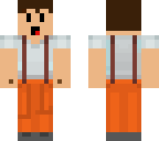 me human version