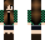 me in minecraft edit