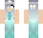mermaid