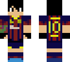 messi 250