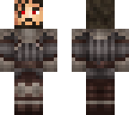 mijn skin