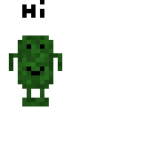 mister pickle