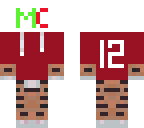 mixamcraft
