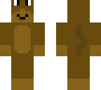 monkey