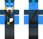 mudkip-mailman v1
