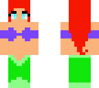my ariel