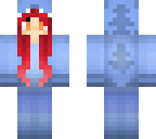 my halloween skin