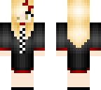 my halloween skin