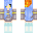 my halloween skin