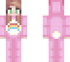 my halloween skin