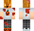 my halloween skin fixed