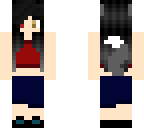 my main skin
