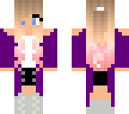 my new character lalia