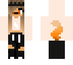 my new skin
