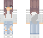 my oc