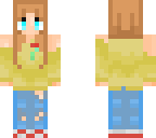 my oc nicole