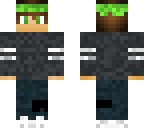 my skin