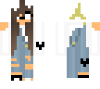 my skin