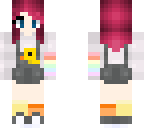 my skin