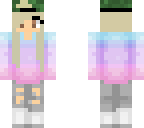 my skin