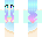 my skin i made it myself dont steal