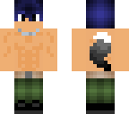 my version of gray fullbuster