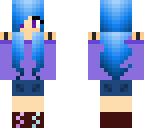 mythical girl