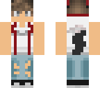 new looking skin 2