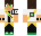 new pixelcraft ben 10