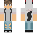 new skin 3