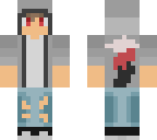 new skin edit 2