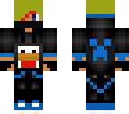 ninja ender