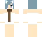 noragaming official minecraft skin