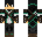 northing's hunter