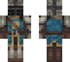 northing's knight
